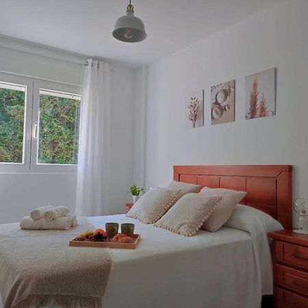 Apartamento Areal Finisterre Ngoại thất bức ảnh