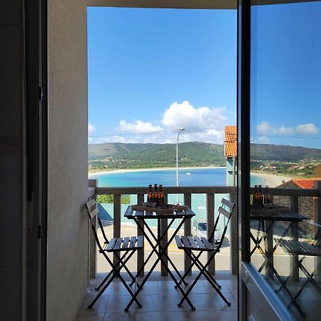 Apartamento Areal Finisterre Ngoại thất bức ảnh