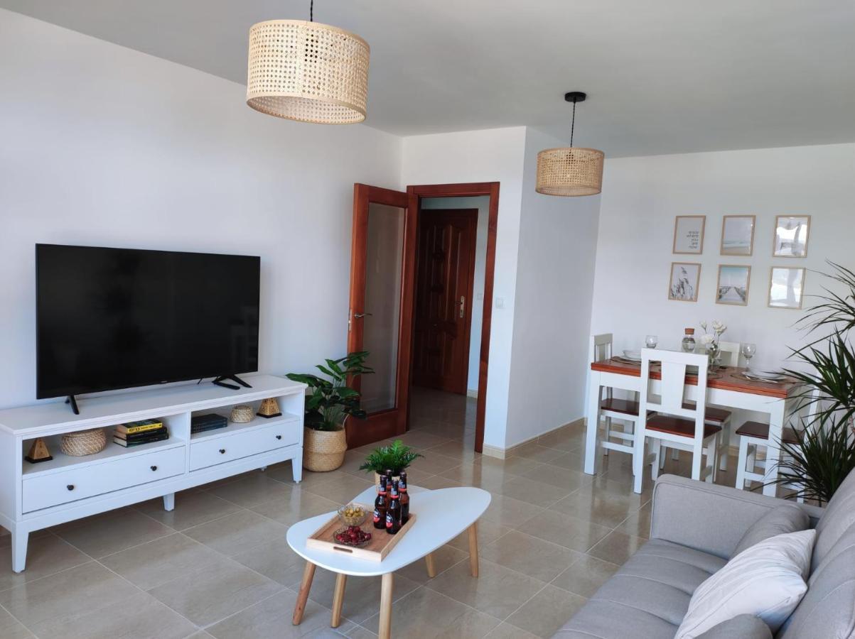 Apartamento Areal Finisterre Ngoại thất bức ảnh