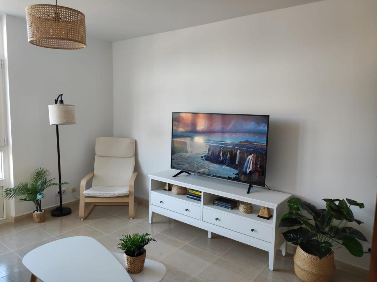 Apartamento Areal Finisterre Ngoại thất bức ảnh