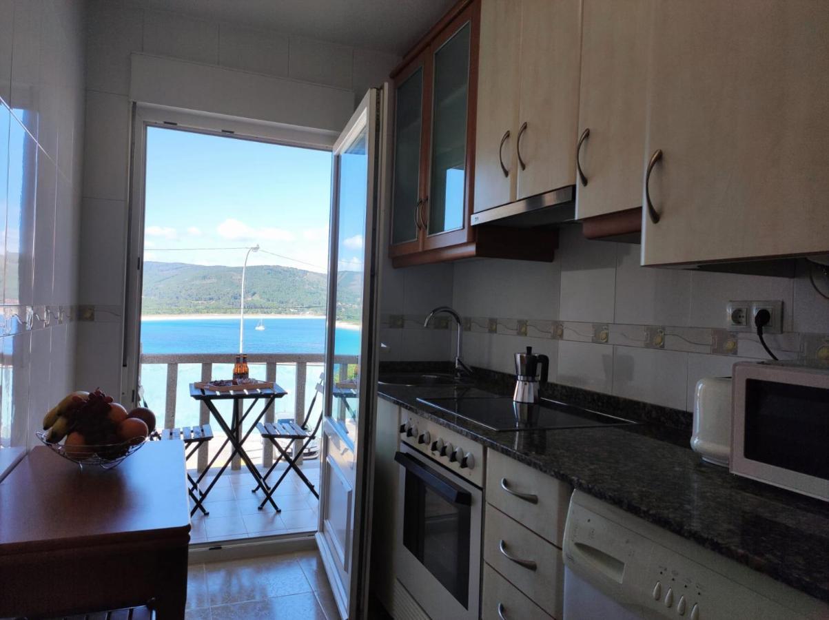 Apartamento Areal Finisterre Ngoại thất bức ảnh