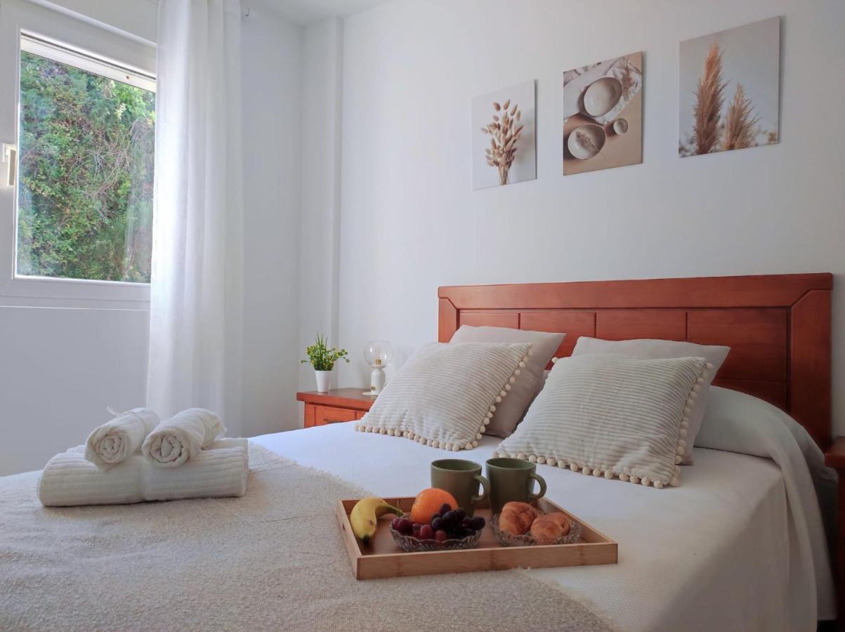 Apartamento Areal Finisterre Ngoại thất bức ảnh
