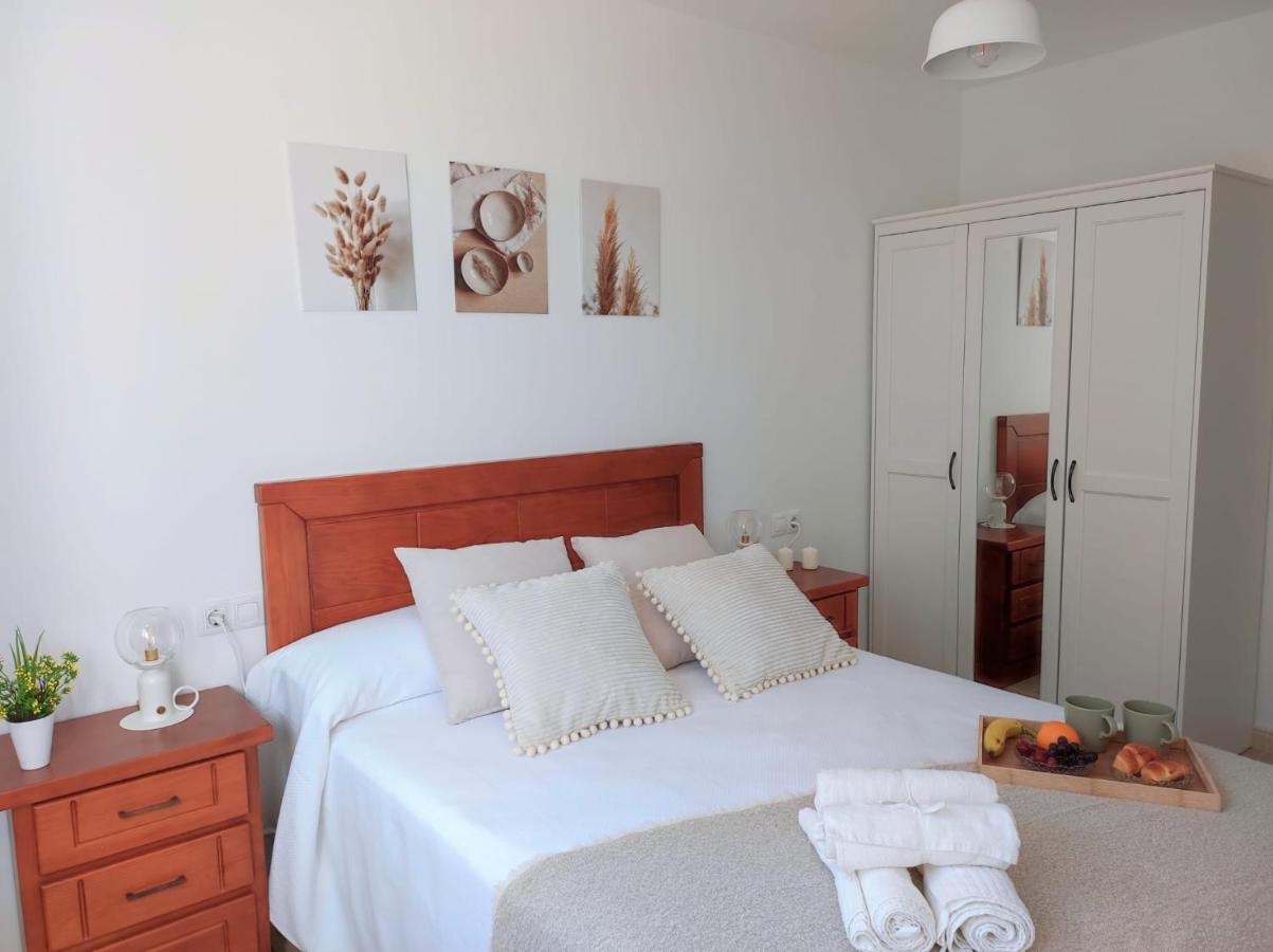 Apartamento Areal Finisterre Ngoại thất bức ảnh