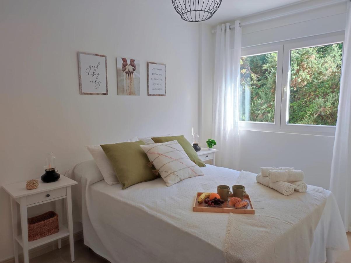 Apartamento Areal Finisterre Ngoại thất bức ảnh