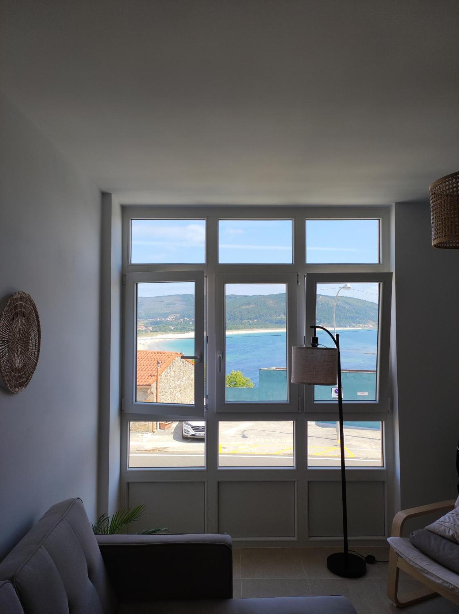 Apartamento Areal Finisterre Ngoại thất bức ảnh